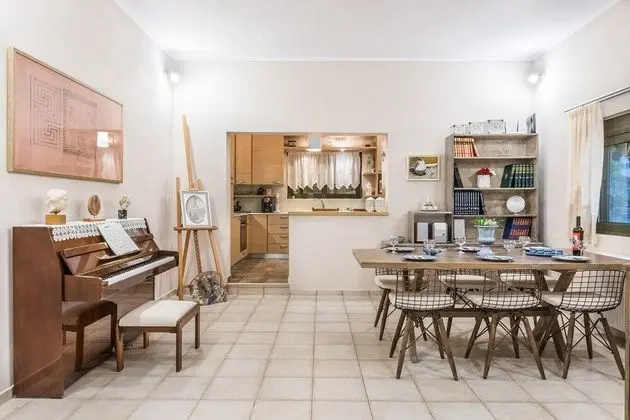 Villa, 3 Yatak Odası, Kişiye Özel Havuzlu