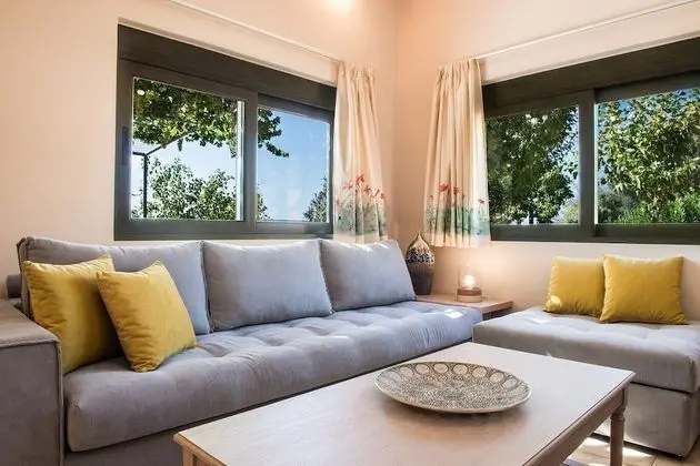 Villa, 3 Yatak Odası, Kişiye Özel Havuzlu