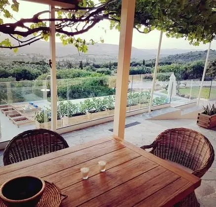 Villa, 3 Yatak Odası, Kişiye Özel Havuzlu