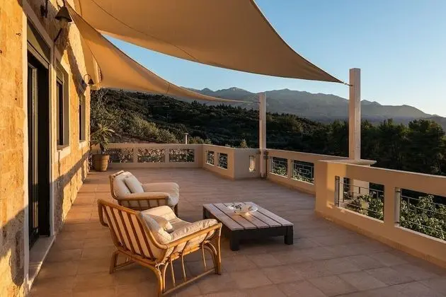 Villa, 3 Yatak Odası, Kişiye Özel Havuzlu