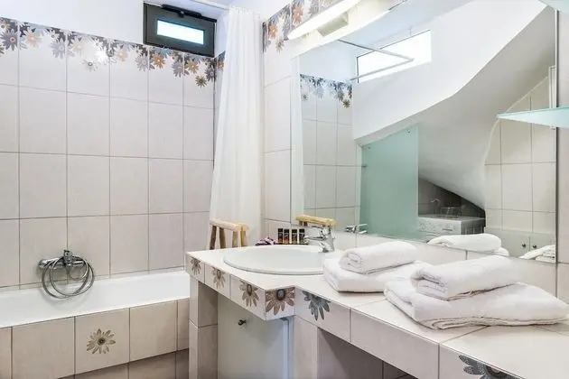 Villa, 3 Yatak Odası, Kişiye Özel Havuzlu