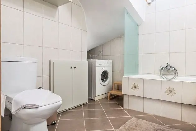 Villa, 3 Yatak Odası, Kişiye Özel Havuzlu
