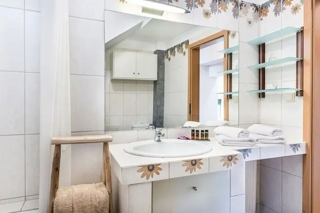 Villa, 3 Yatak Odası, Kişiye Özel Havuzlu