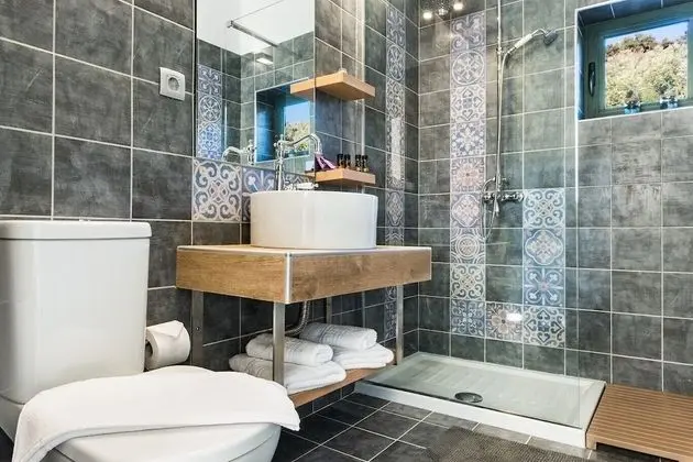 Villa, 3 Yatak Odası, Kişiye Özel Havuzlu