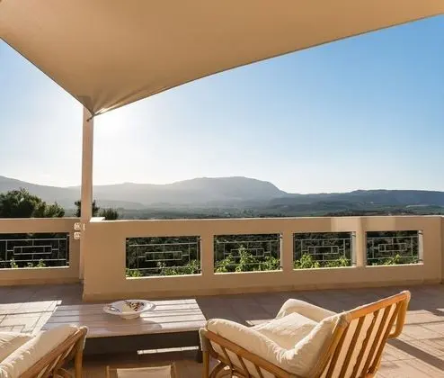 Villa, 3 Yatak Odası, Kişiye Özel Havuzlu