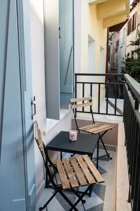 Süit, 2 Yatak Odası (102)