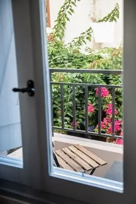 Süit, 2 Yatak Odası (102)