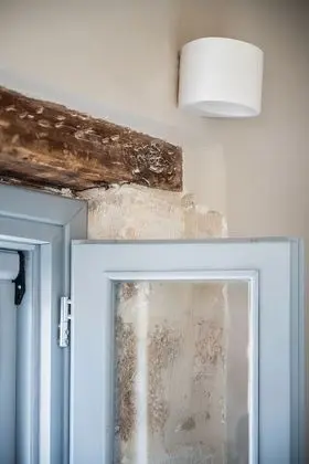 Superior Süit, 2 Yatak Odası, Teras (104)
