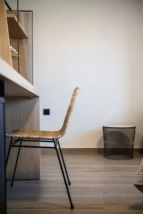 Superior Tek Büyük Yataklı Oda (103)