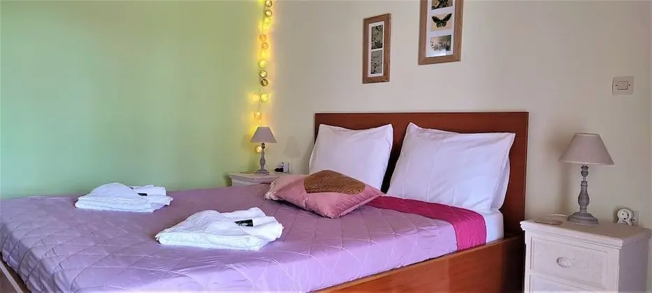 Dubleks, 2 Yatak Odası, Dağ Manzaralı
