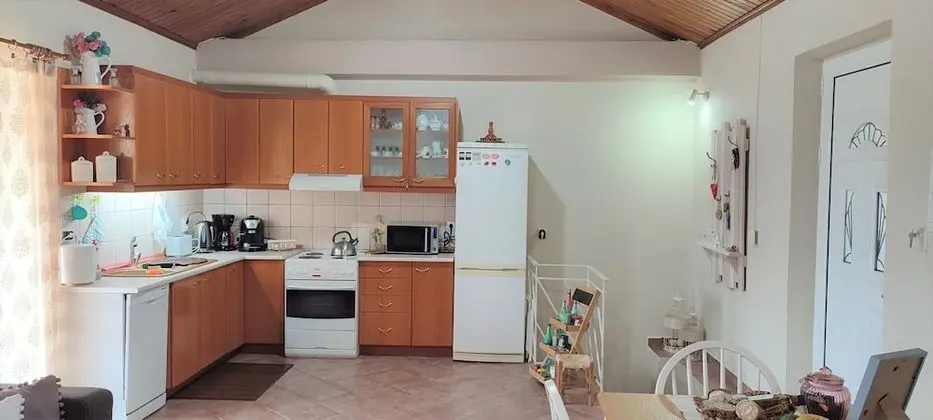 Dubleks, 2 Yatak Odası, Dağ Manzaralı