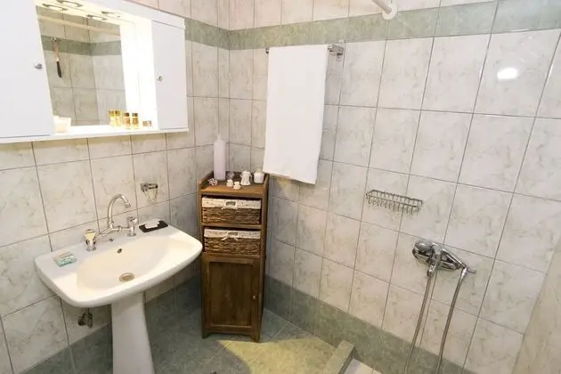 Dubleks, 2 Yatak Odası, Dağ Manzaralı