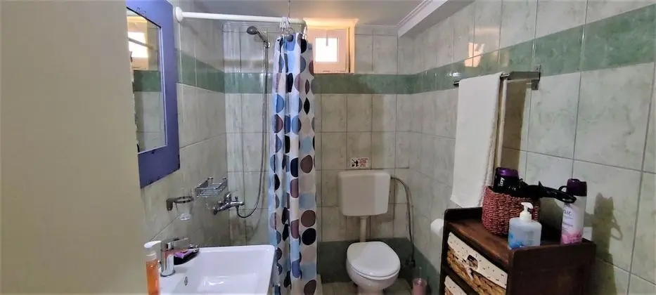 Dubleks, 2 Yatak Odası, Dağ Manzaralı