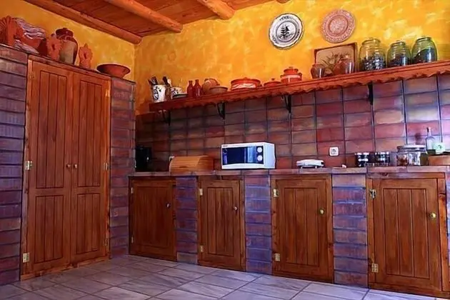 Villa, 3 Yatak Odası, Havuz Kullanımı (Manousaki)