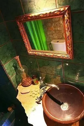 Villa, 3 Yatak Odası, Havuz Kullanımı (Manousaki)