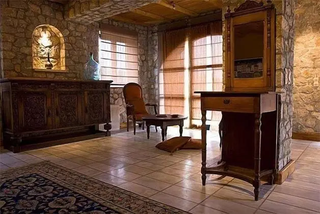 Villa, 3 Yatak Odası, Havuz Kullanımı (Rozare)