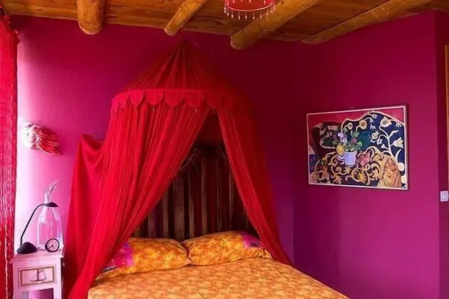 Villa, 3 Yatak Odası, Kişiye Özel Havuzlu (Petritis)