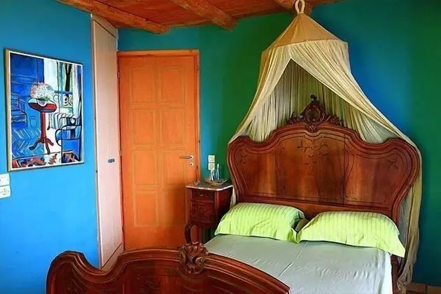 Villa, 3 Yatak Odası, Kişiye Özel Havuzlu (Petritis)