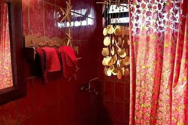 Villa, 3 Yatak Odası, Kişiye Özel Havuzlu (Petritis)