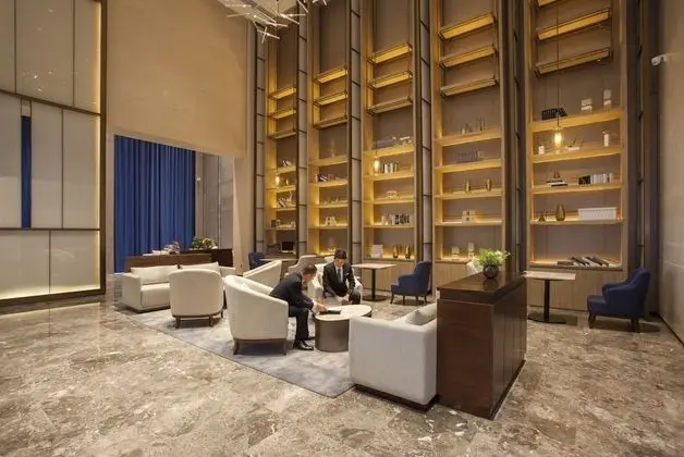 Executive Tek Büyük Yataklı Oda