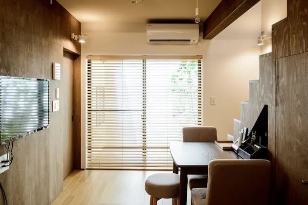 Traditional Sıra Ev (Machiya)