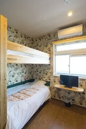 Dört Kişilik Oda