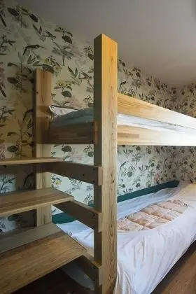Dört Kişilik Oda