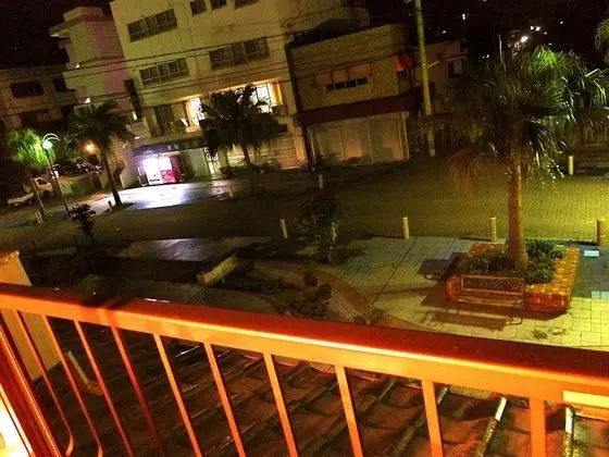 Basic İki Ayrı Yataklı Oda, Ortak Banyo