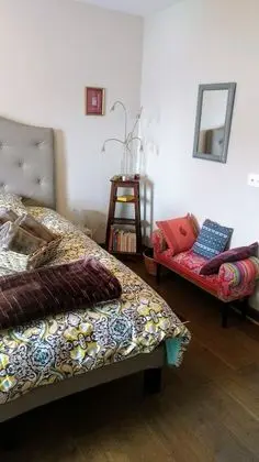 Tek Büyük Yataklı Oda (India)