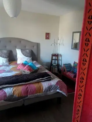 Tek Büyük Yataklı Oda (India)