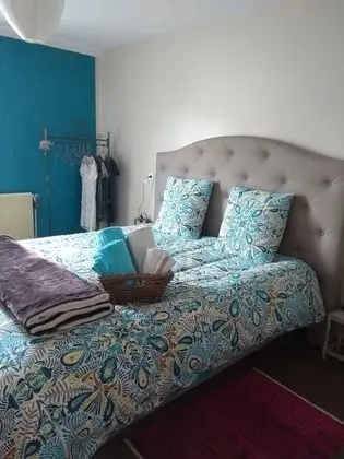 Tek Büyük Yataklı Oda (India)