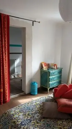 Tek Büyük Yataklı Oda (India)