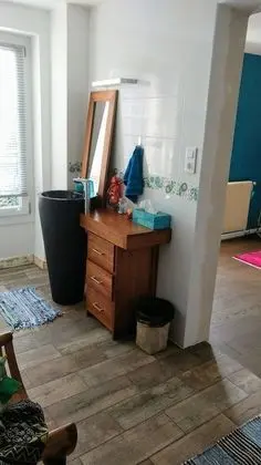 Tek Büyük Yataklı Oda (India)