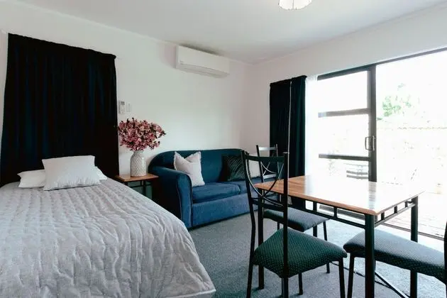 Standard Süit, 1 Yatak Odası, Sigara İçilmez, Küçük Mutfak (Self-Catering)