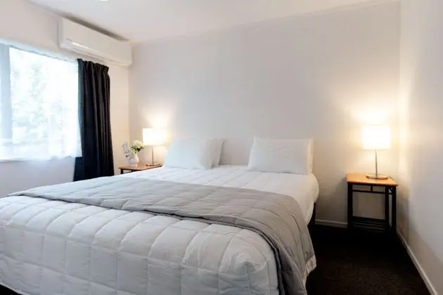 Standard Süit, 2 Yatak Odası, Sigara İçilmez, Mutfak (2 Bath with Kitchen)