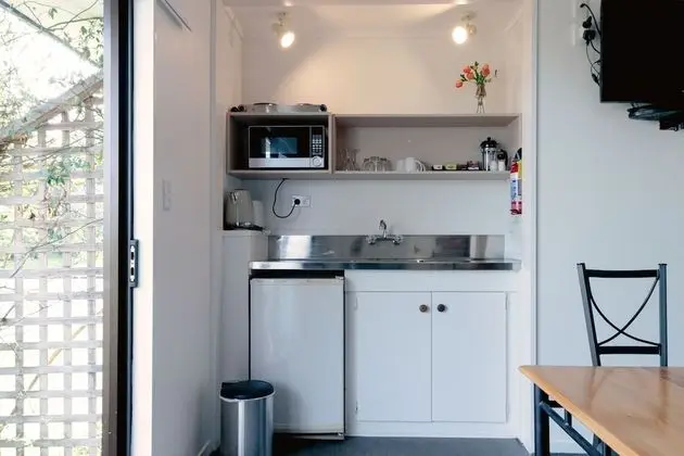 Standard Süit, 2 Yatak Odası, Sigara İçilmez, Mutfak (2 Bath with Kitchen)