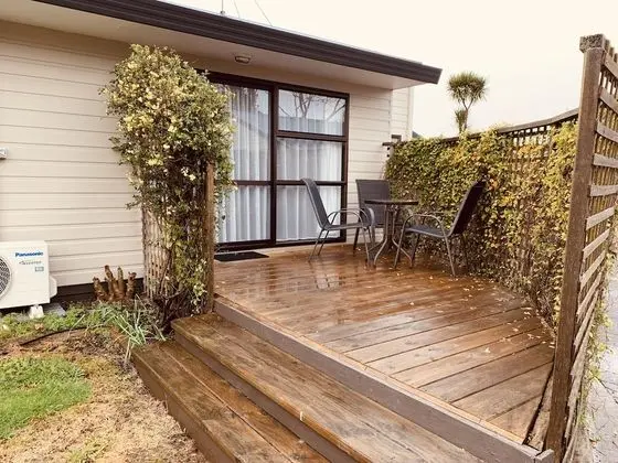 Standard Süit, 2 Yatak Odası, Sigara İçilmez, Mutfak (2 Bath with Kitchen)