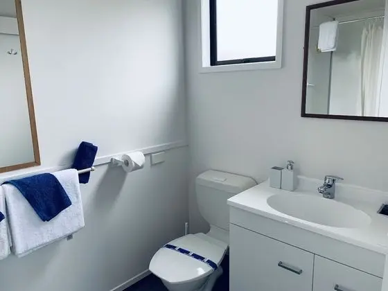 Standard Süit, 2 Yatak Odası, Sigara İçilmez, Mutfak (2 Bath with Kitchen)