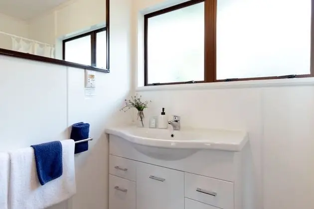 Standard Süit, 2 Yatak Odası, Sigara İçilmez, Mutfak (2 Bath with Kitchen)
