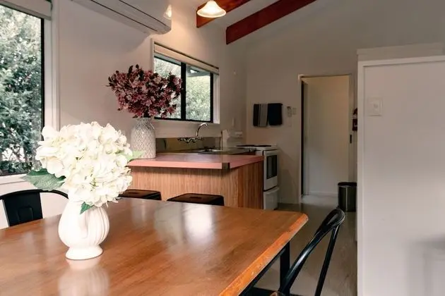 Standard Süit, 2 Yatak Odası, Sigara İçilmez, Mutfak (Full Kitchen)