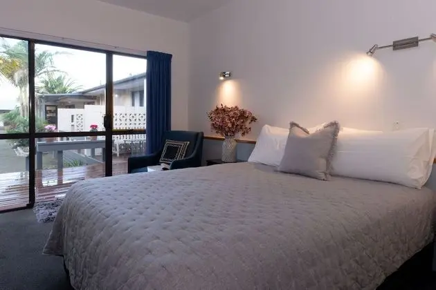 Superior Stüdyo, Sigara İçilmez, Balkon (Queen Superior Studio)