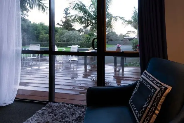Superior Stüdyo, Sigara İçilmez, Balkon (Queen Superior Studio)