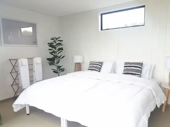 Deluxe Tek Büyük veya İki Ayrı Yataklı Oda, Okyanus Manzaralı