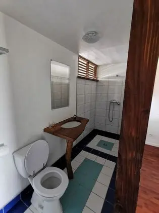 Bungalov, Lagün Manzaralı (3)