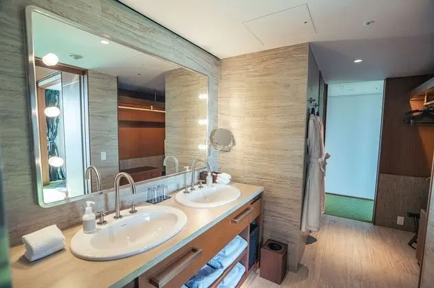 Deluxe İki Ayrı Yataklı Oda, Sigara İçilmez, Şehir Manzaralı