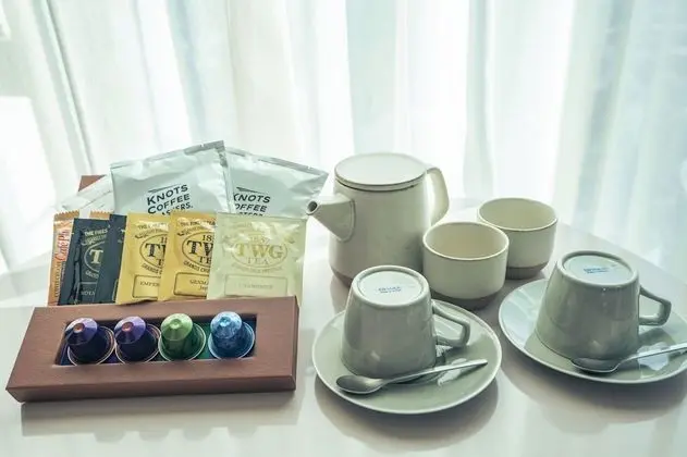 Deluxe Oda, 1 En Büyük (King) Boy Yatak, Sigara İçilmez, Şehir Manzaralı