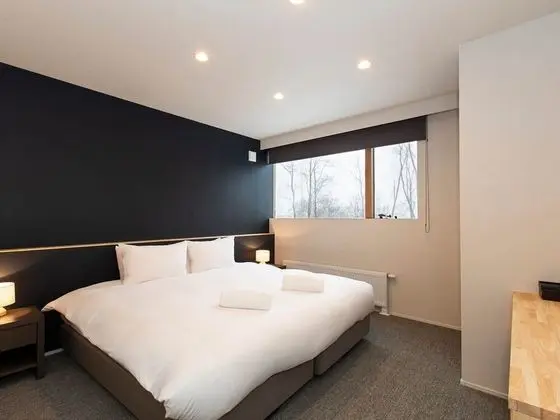 Villa, 4 Yatak Odası