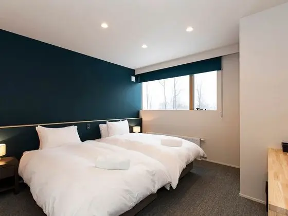 Villa, 4 Yatak Odası