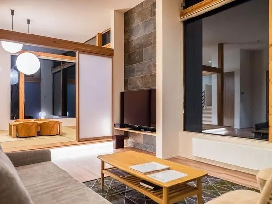 Villa, 4 Yatak Odası