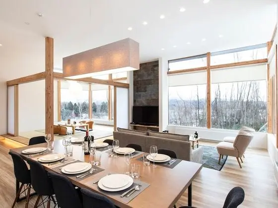 Villa, 4 Yatak Odası